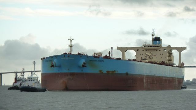 Maersk Sandra - Loire - 29 mai 2013 (05).JPG